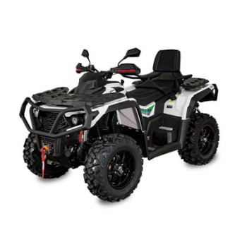 Квадроцикл AODES PATHCROSS 650L STD 28Q (ПСМ)