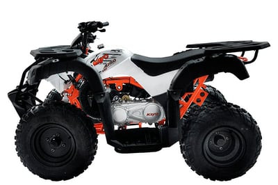 Квадроцикл KAYO AU150 CVT