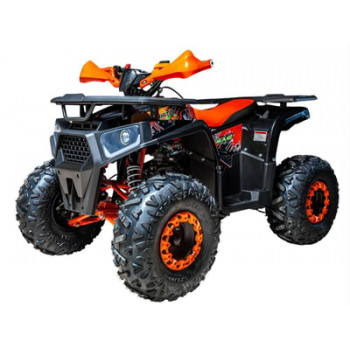 Квадроцикл GLADIATOR G125
