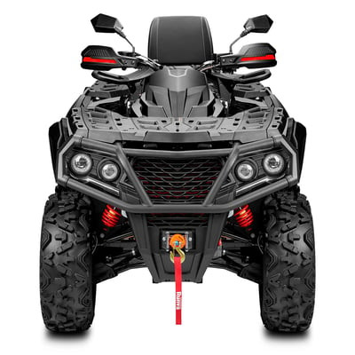 Квадроцикл AODES PATHCROSS 800L EPS (ПСМ)
