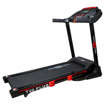 Беговая дорожка CardioPower T20 Plus