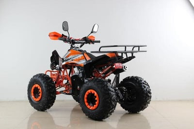 Квадроцикл MOTAX ATV T-Rex Super LUX 50 cc