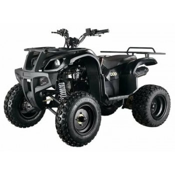 Квадроцикл ABM APACHE 150 BASIC