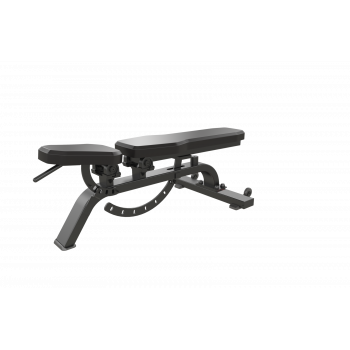Регулируемая скамья UltraGym UG-639