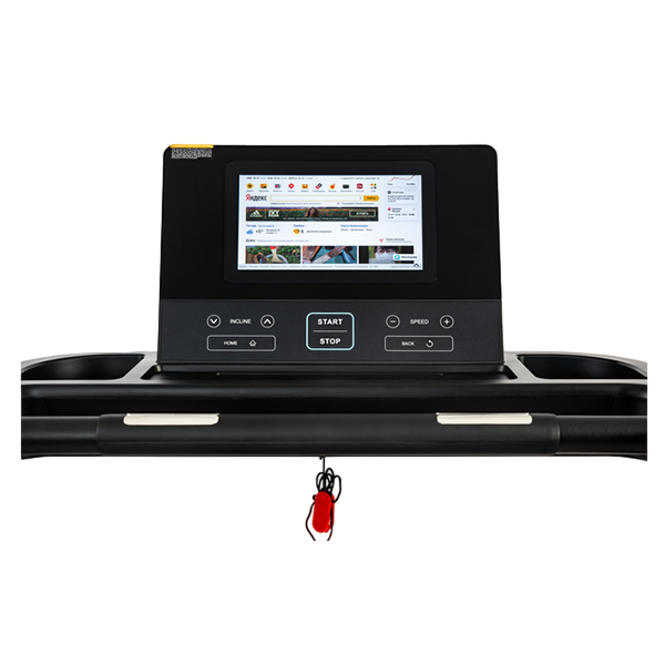 CardioPower S350