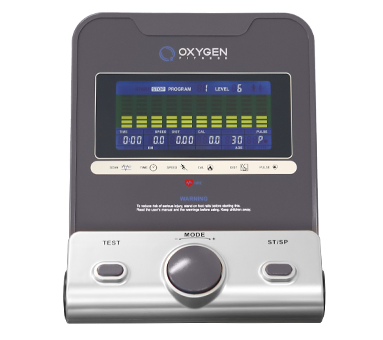 OXYGEN EX-56 HRC