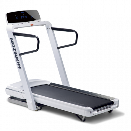 HORIZON OMEGA Z Беговая дорожка