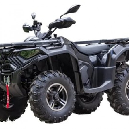 Квадроцикл LONCIN Xwolf 700 S (ПСМ)