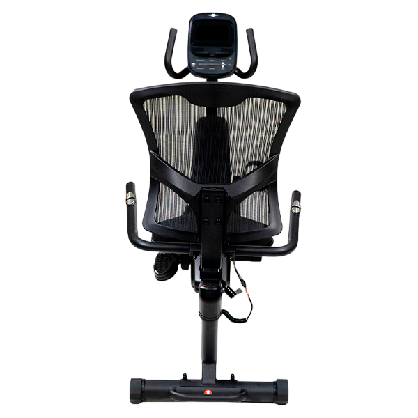 Горизонтальный велотренажер CardioPower R37