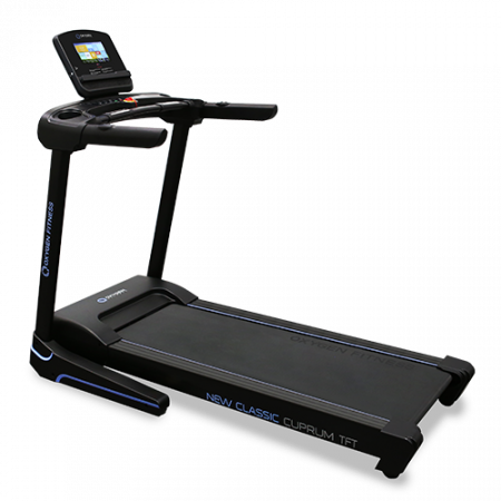 OXYGEN FITNESS NEW CLASSIC CUPRUM TFT Беговая дорожка