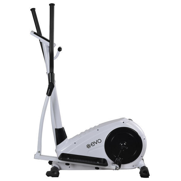 EVO FITNESS Shark EL