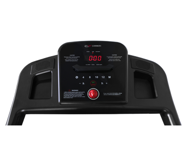CARBON FITNESS T306 Беговая дорожка