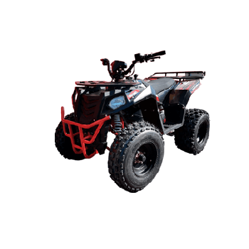 Квадроцикл ATV COMMANDER 200