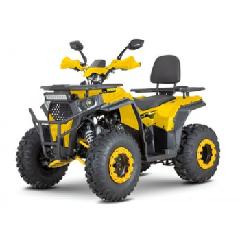 Квадроцикл Yacota DAZZLE 200 cc