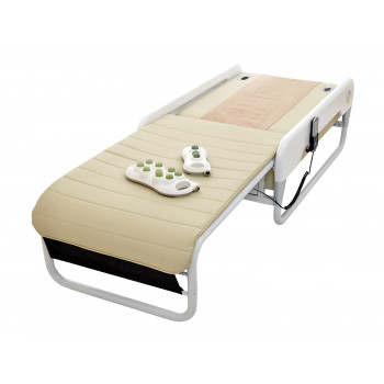 Массажная кровать Lotus CARE HEALTH PLUS М1013