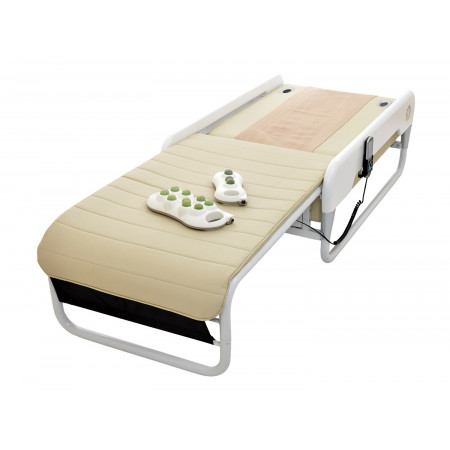 Массажная кровать Lotus CARE HEALTH PLUS М1013