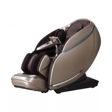 Массажное кресло FUJIMO ? GURU2 F800 Коричневый