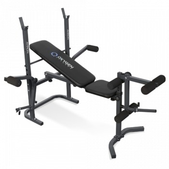 Силовая скамья OXYGEN FITNESS AKRON