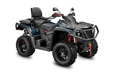 Квадроцикл AODES PATHCROSS 800L EPS (ПСМ)