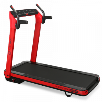 OXYGEN FITNESS M-CONCEPT SPORT