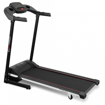 CARBON FITNESS T550
