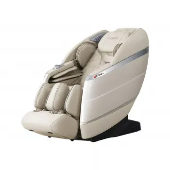 Массажное кресло FUJIMO ? FLEXOR F500 Beige