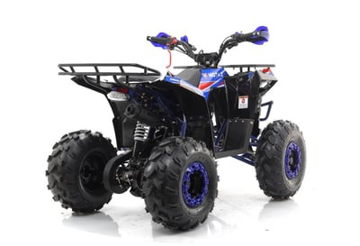 Квадроцикл MOTAX GRIZLIK A125