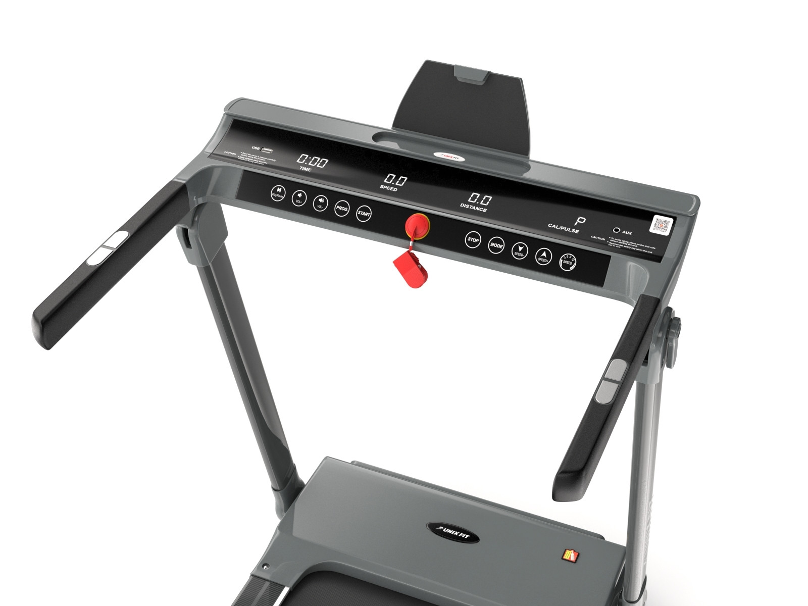 UNIXFIT R-320X