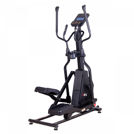 CardioPower X25