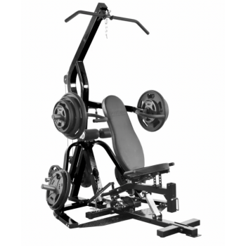 Мультистанция Powertec Lever Gym TM WB-LS14-B