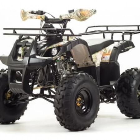 Квадроцикл MOTOLAND 125 FOX A