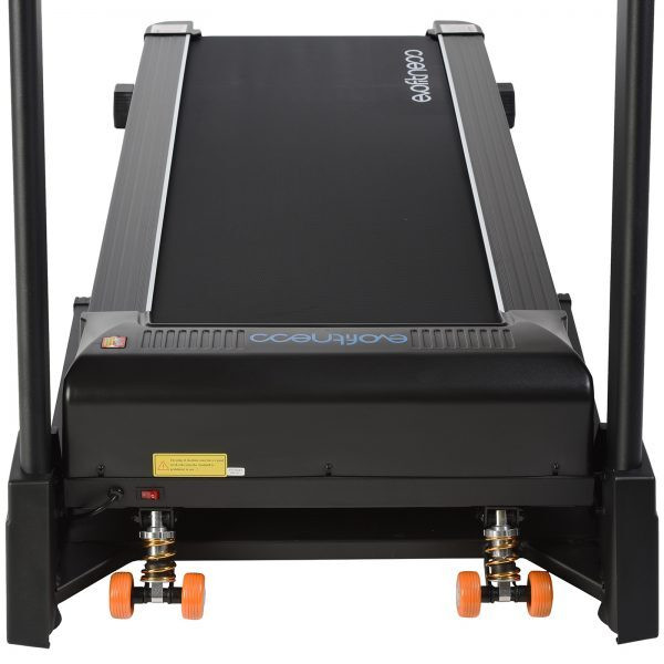 Evo fitness prime