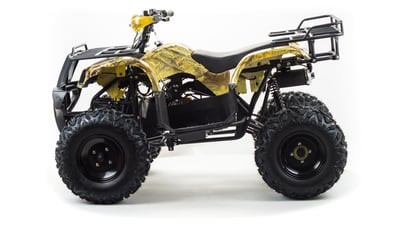 Квадроцикл MOTOLAND 150 MAVERICK