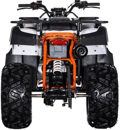 Квадроцикл KAYO BULL-3C