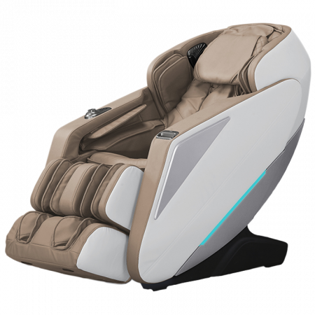 Массажное кресло Ergonova Ergoline 3 Beige