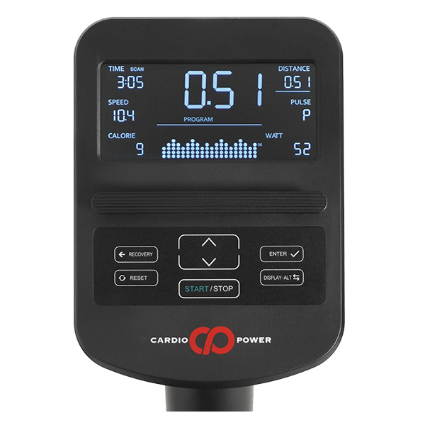 CardioPower R45
