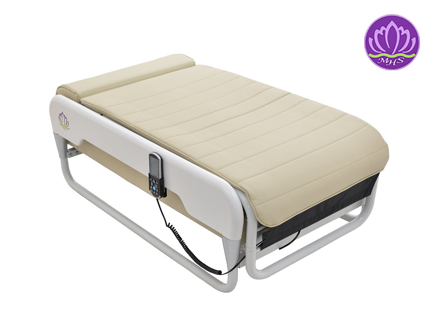 Массажная кровать Lotus Health Care M-1013