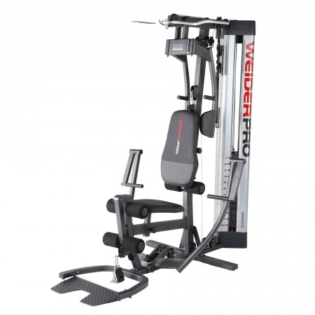 Многофункциональный тренажер Weider 9900 I