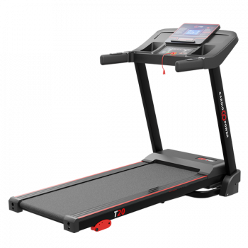 Беговая дорожка CardioPower T20 NEW