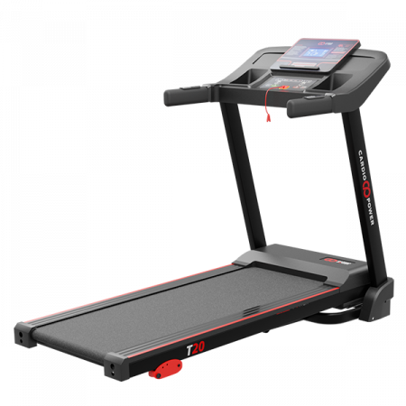 Беговая дорожка CardioPower T20 NEW