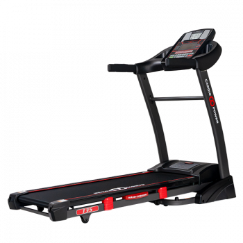 Беговая дорожка CardioPower T35 NEW