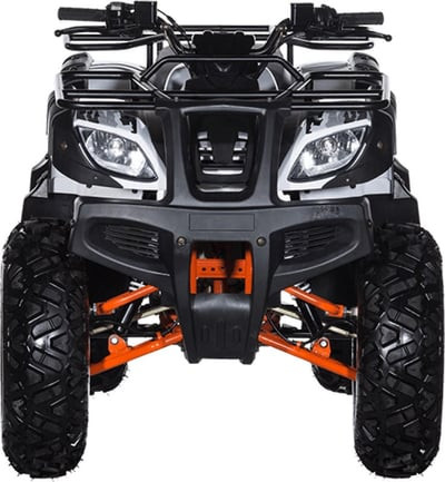 Квадроцикл KAYO BULL-3C