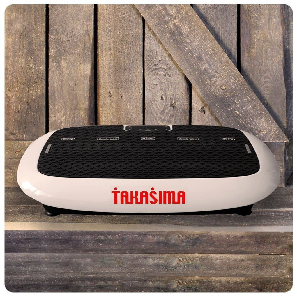 Виброплатформа Takasima ТА-018-6