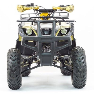 Квадроцикл STALKER 250