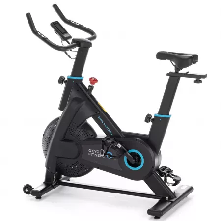 Спин-байк OXYGEN FITNESS SPIN MOTION