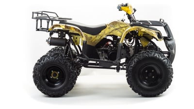 Квадроцикл MOTOLAND 150 MAVERICK