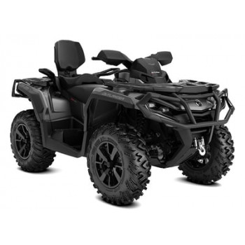 Квадроцикл BRP Can-Am Outlander MAX XT 850 (2023) (ПСМ)