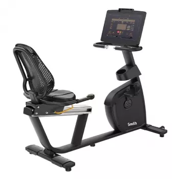 Горизонтальный велотренажер Smith RCB300