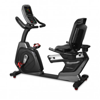 Велоэргометр SVENSSON INDUSTRIAL FORCE R750 LX