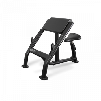 Скамья Скотта Bronze Gym BR-1007